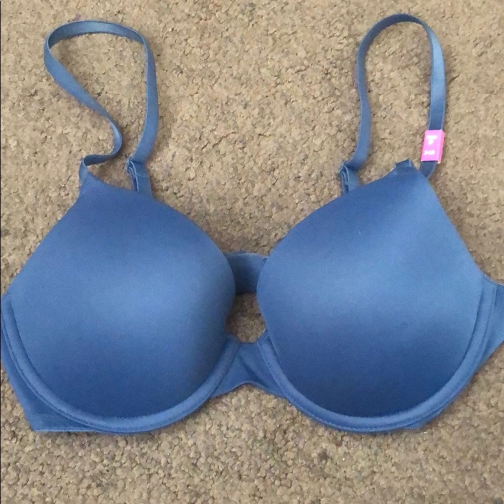 PINK  Wear everywhere push up bra